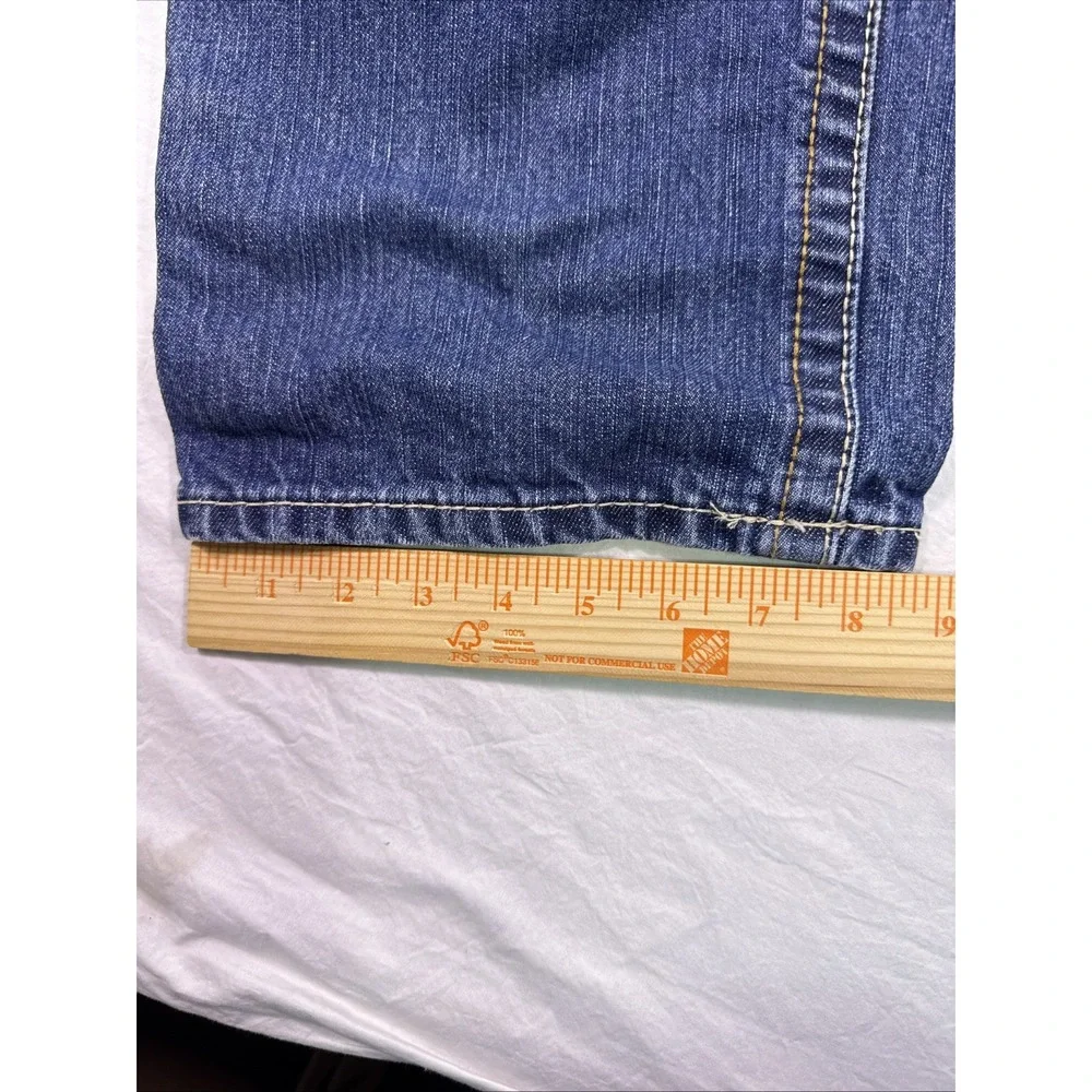Ariat FR M3 Jeans Mens 36x30 Relaxed Boot Cut Flame Resistant CAT 2 Work